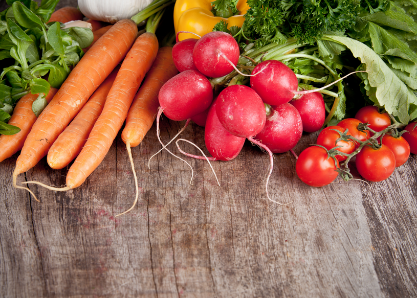 10 Vegetarian Friendly Restaurants for your 2015 Detox