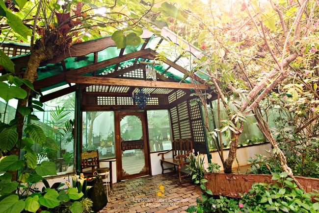 Sonyas Garden Tagaytay