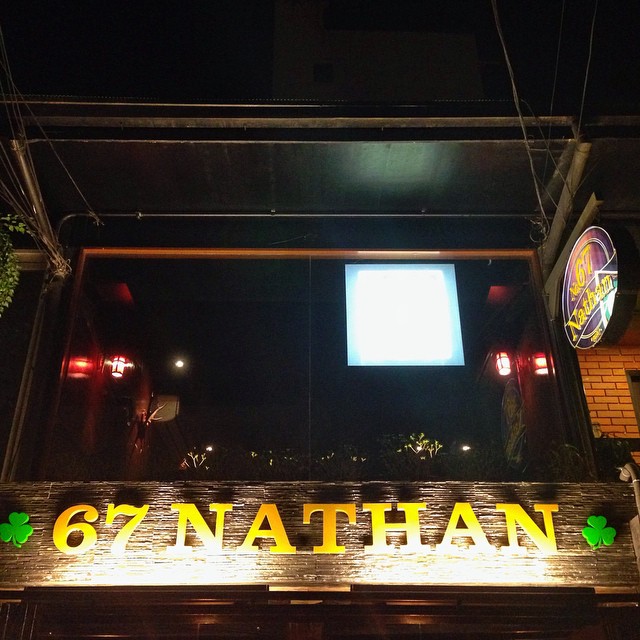 67 Nathan Pub