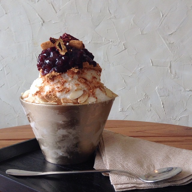 Cafe SeolHwa Bingsu