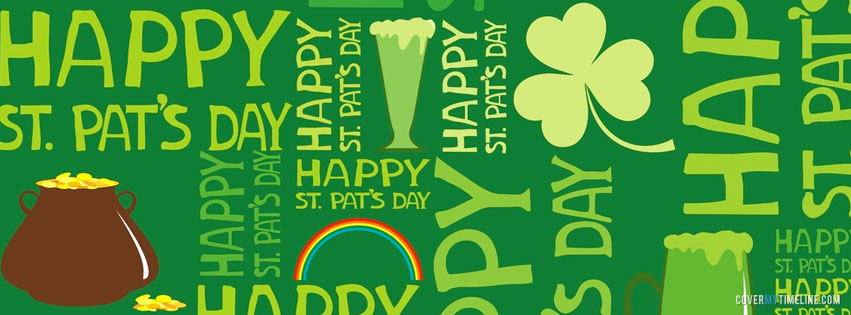 The Irish Way: Why do we party on St. Patrick’s Day?