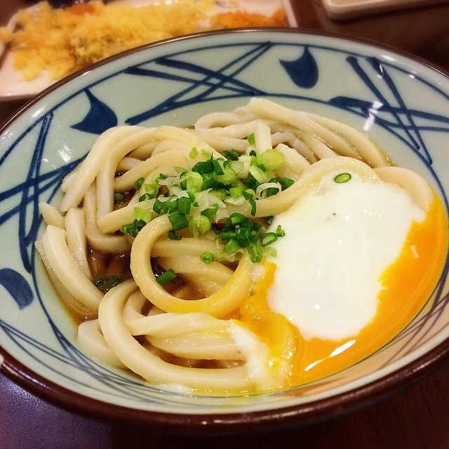 Marugame Seimen