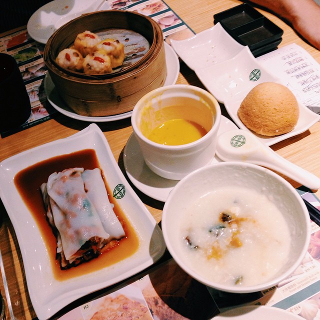 Tim Ho Wan