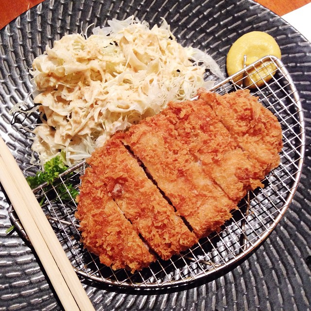 Yabu House of Katsu