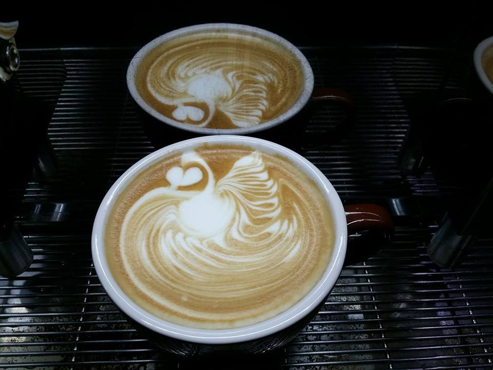 Craft Coffee Revolution