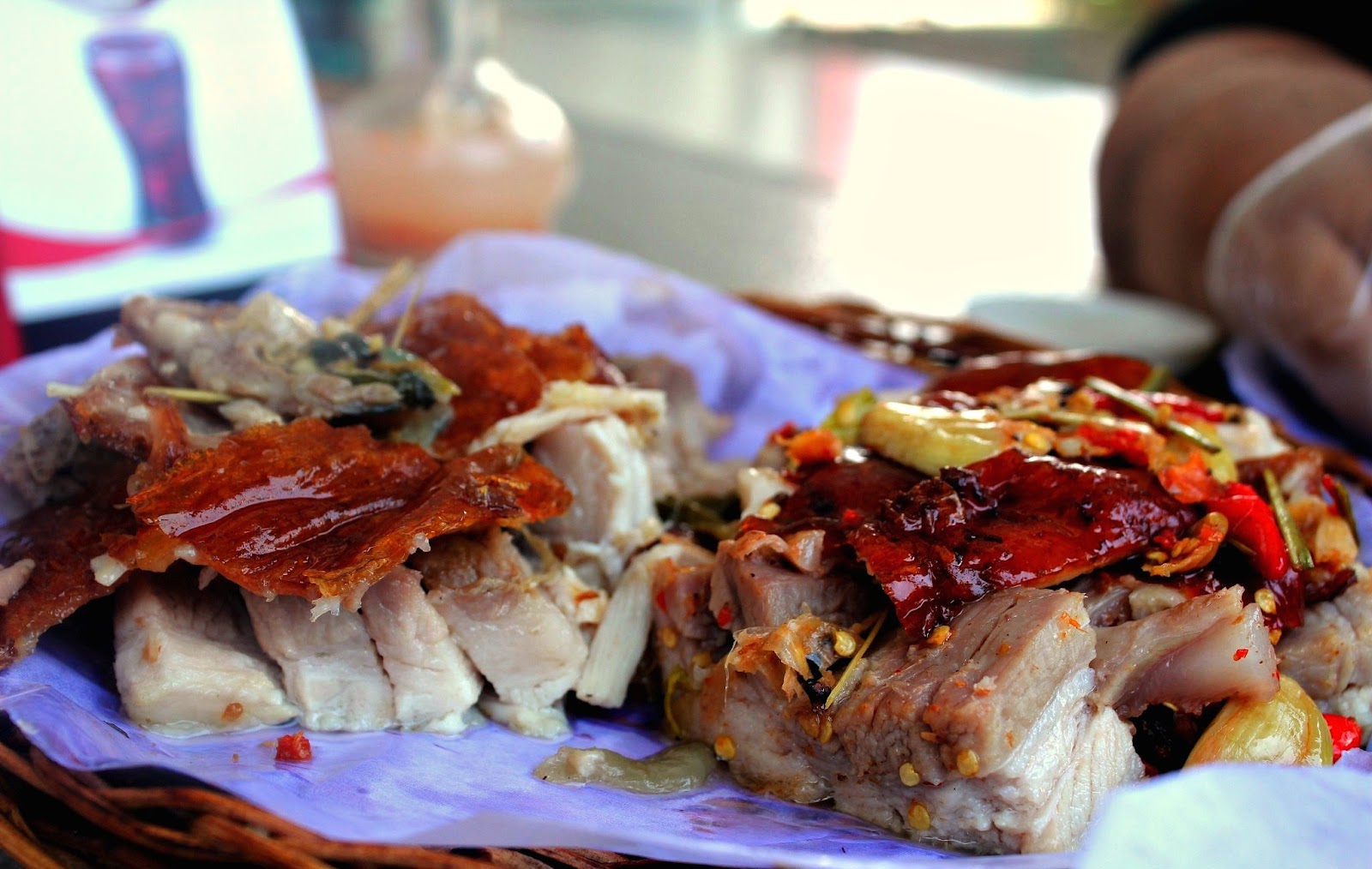 Cebu Lechon