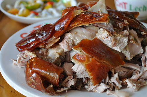 Cebu Lechon