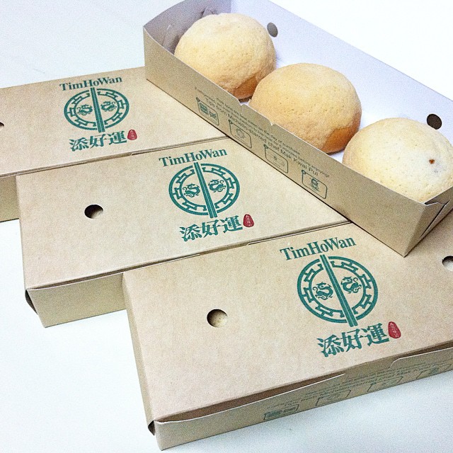 Tim Ho Wan