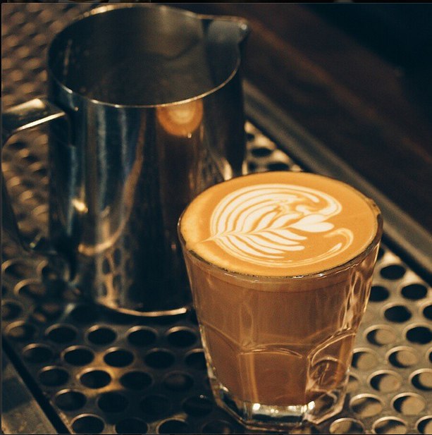7 Places for Awesome Third Wave Coffee with your Best Friends