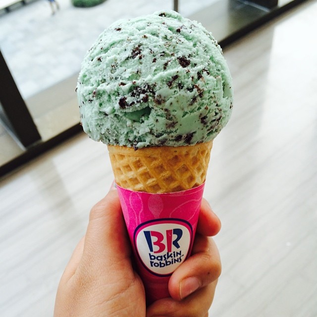 Baskin Robbins Philippines