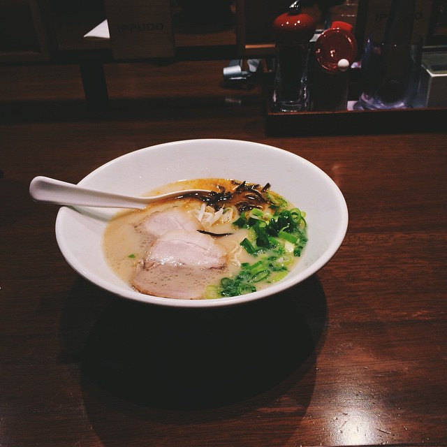 Ippudo PH