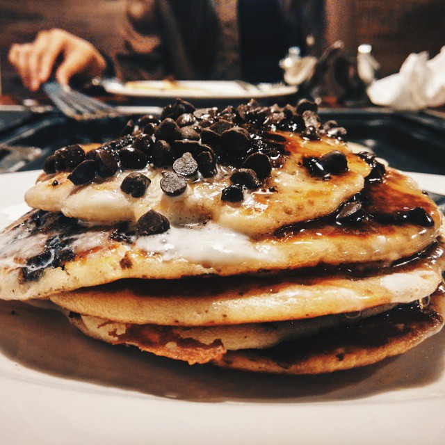 Slappy Cakes