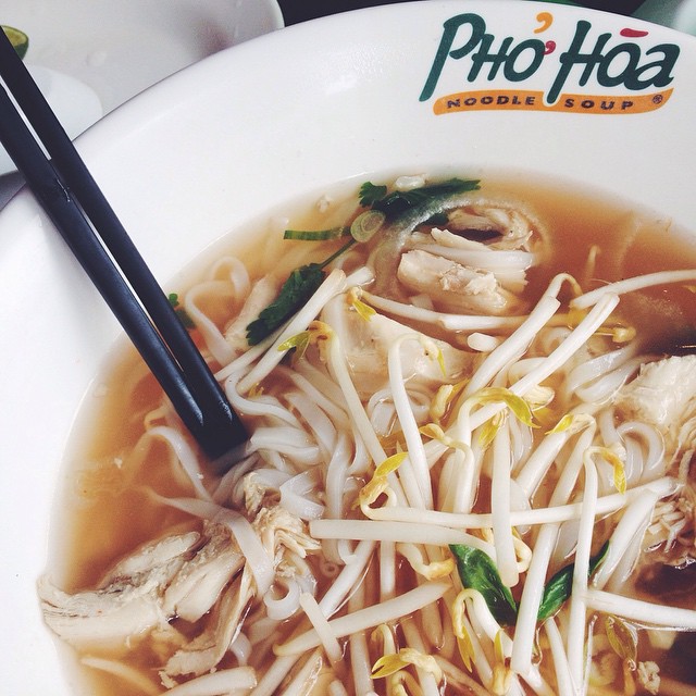 Pho Hoa