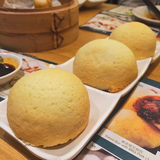 Tim Ho Wan