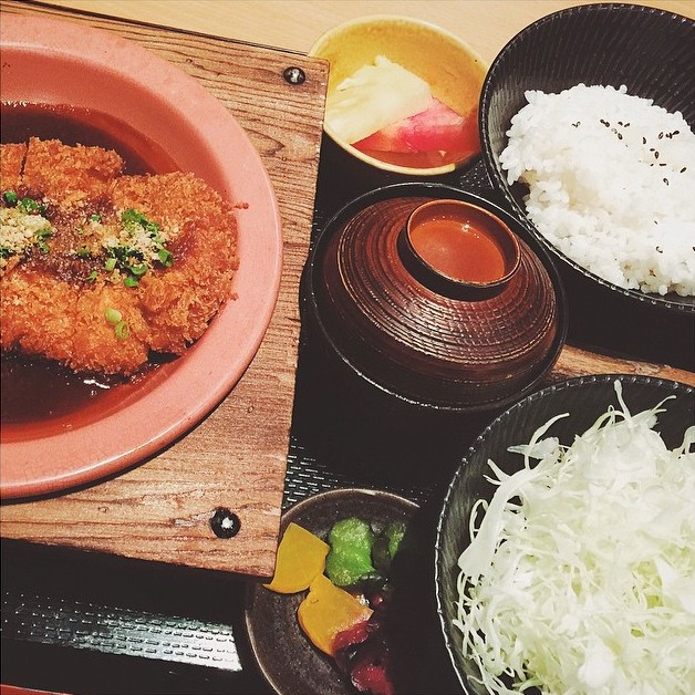 Yabu House of Katsu