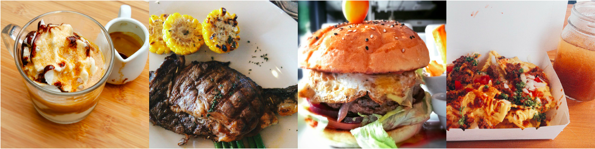 New Restaurants in Manila (July 12-18, 2015): Bondi & Bourke, Skinita, Warehouse Burger & Wings, and more!