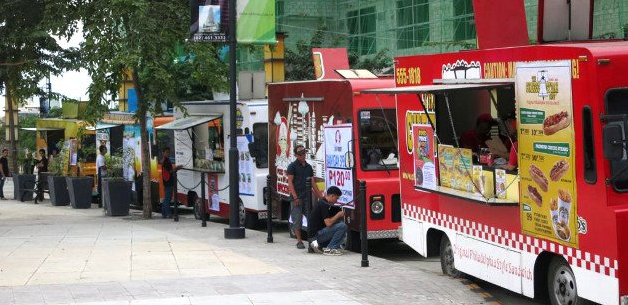 15 Cool Food Trucks to Catch Around Manila