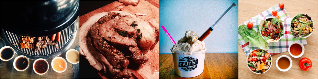 New Restaurants in Manila (Apr 19-25): Karnitas Korner, Papa Diddi’s Ice Cream, Crepe Amelie, and more!