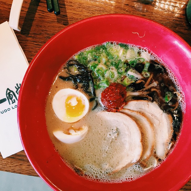 Ippudo