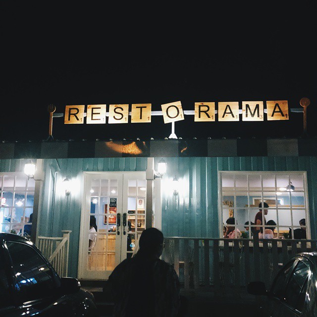 Rest O Rama