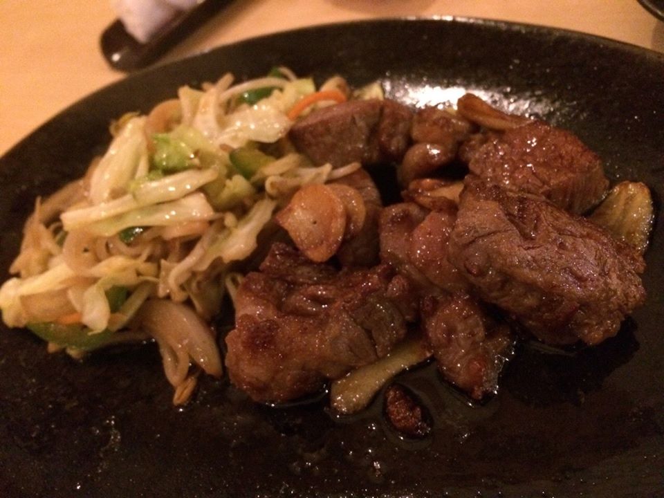 Photo from Wagyu Japanese Beef Makati
