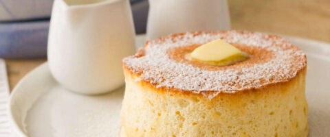 Farewell To A Favorite: Le Petit Soufflé Closes This June