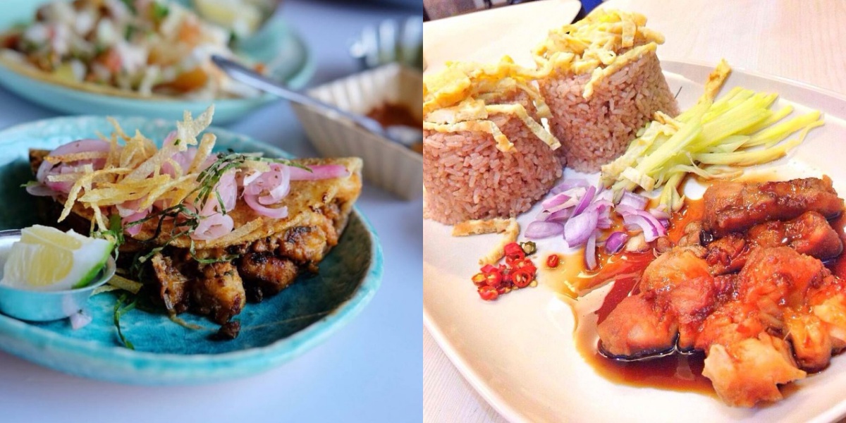 20 of the Best Restaurants in BF Homes You’ve Got to Put on your Bucket List!