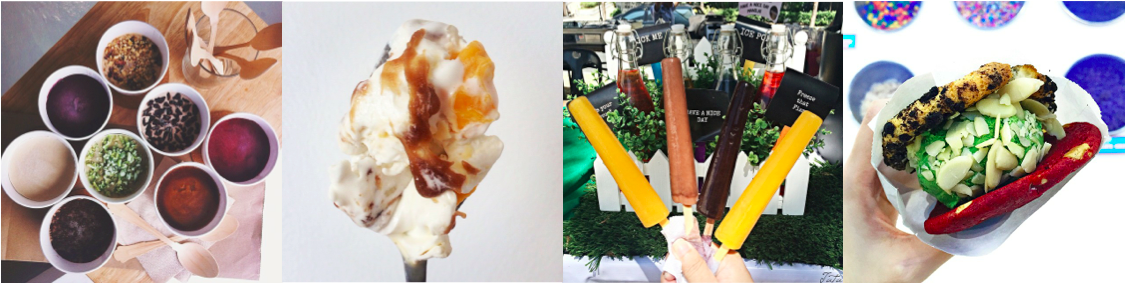 12 Iced Desserts Shops You Shouldn’t Miss This Summer