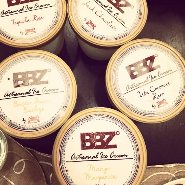 BBZ Ice Cream