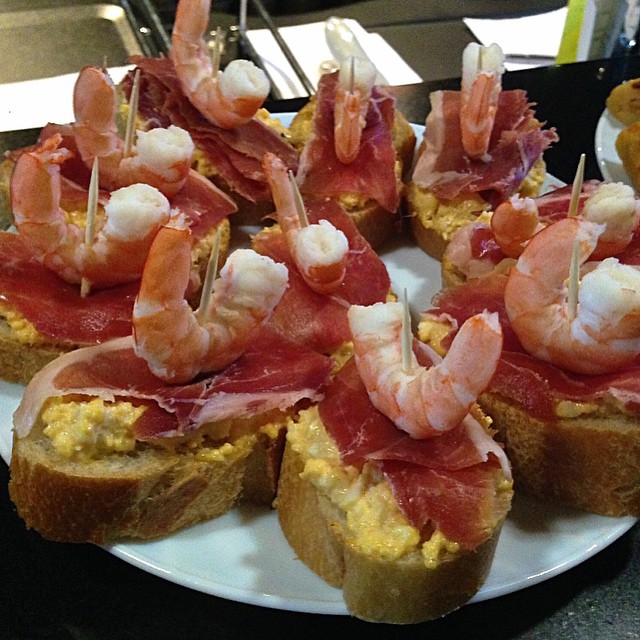 Bar Pintxos Y Mas