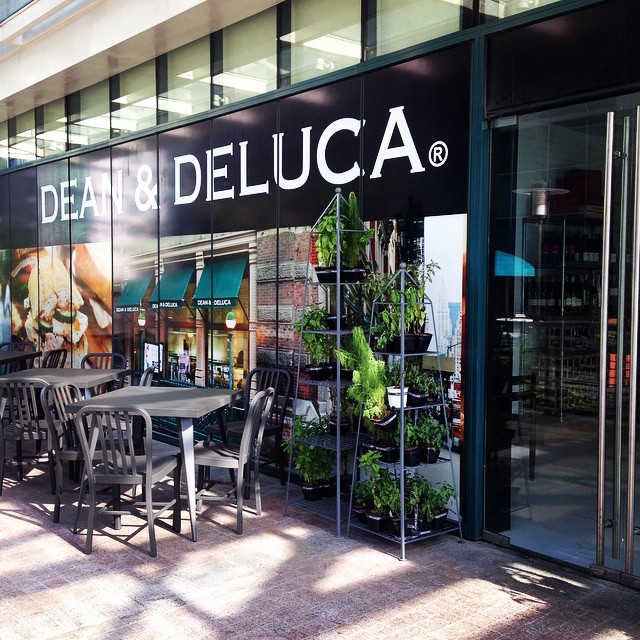 Dean & Deluca