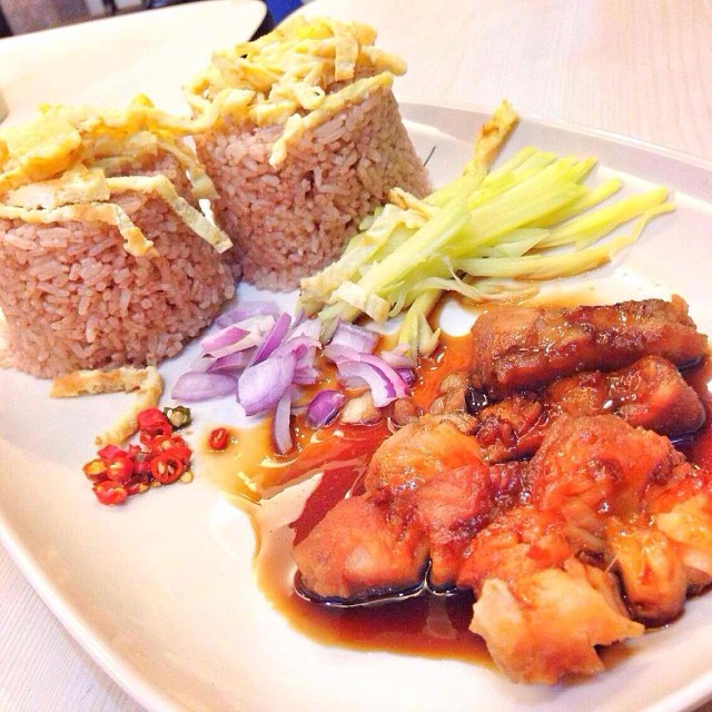 top 10 bf homes restaurants japanese korean cafe where to eat aguirre ramen paranaque metro manila pad thai