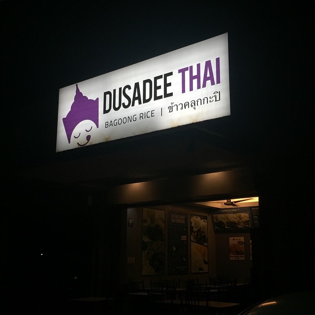 Dusadee Thai