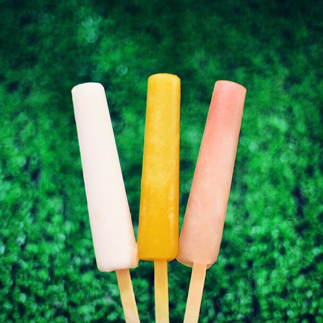 Ice Pops Manila