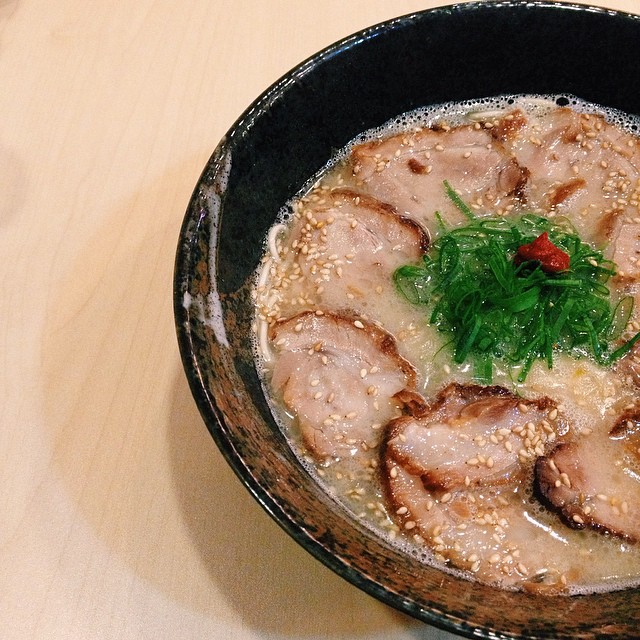 Taisho Ramen & Teppanyaki House