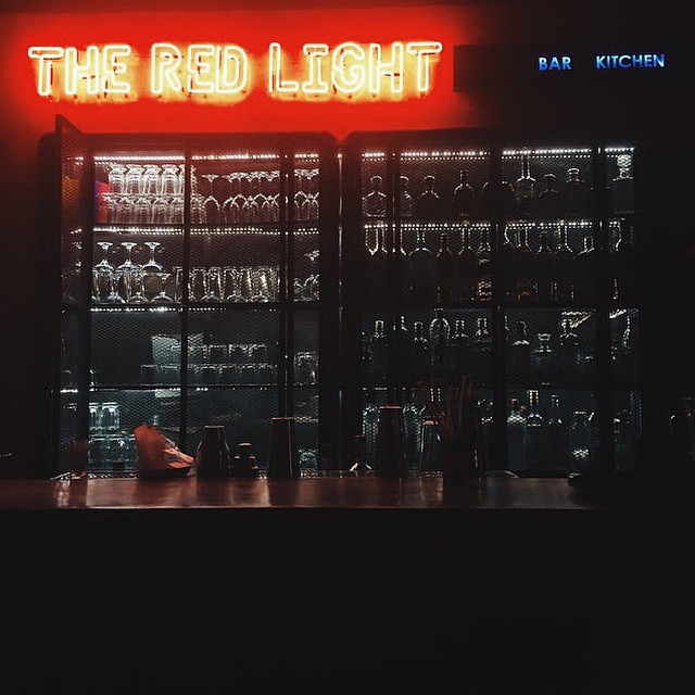 The Red Light