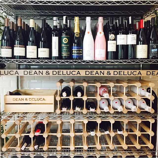 Dean & Deluca