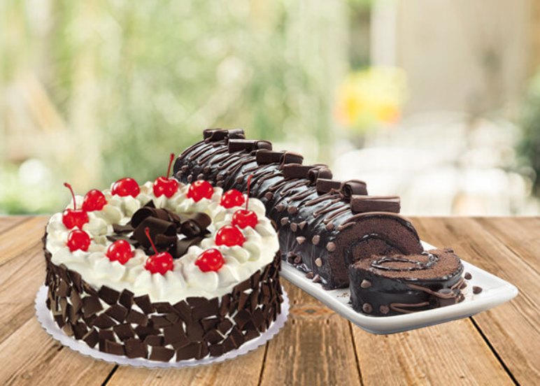 Red Ribbon is Offering Sweet Discounts on Cakes!