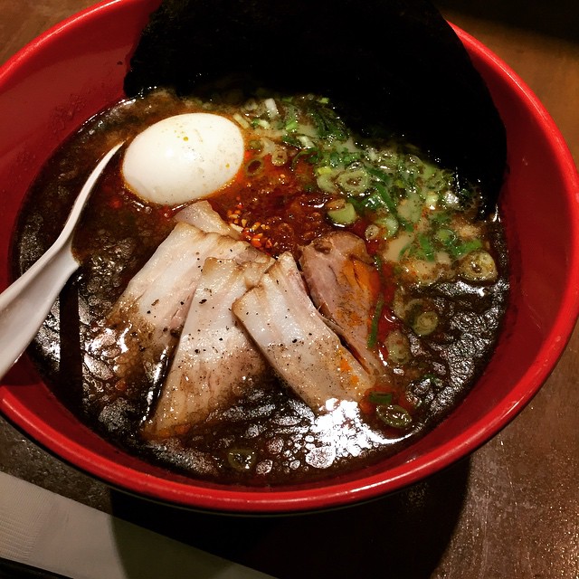 Ippudo PH