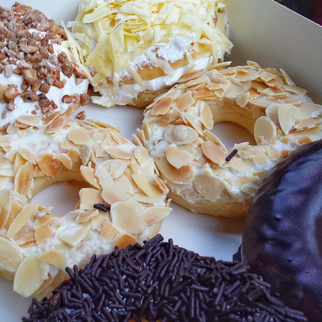 J. Co Donuts