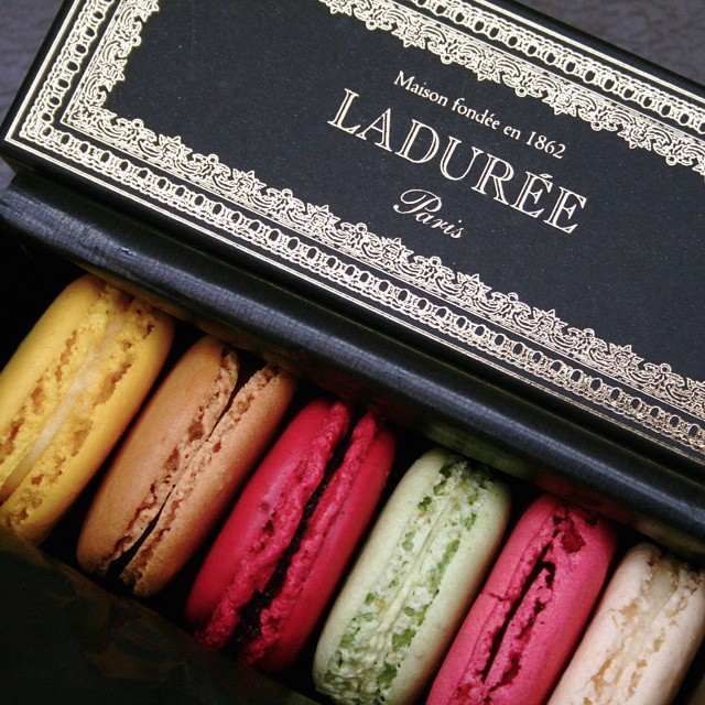 Laduree Ph