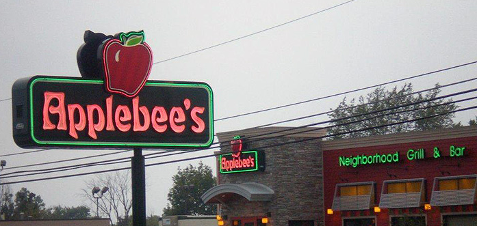 NEW RESTAURANT ALERT: Applebee’s in Manila