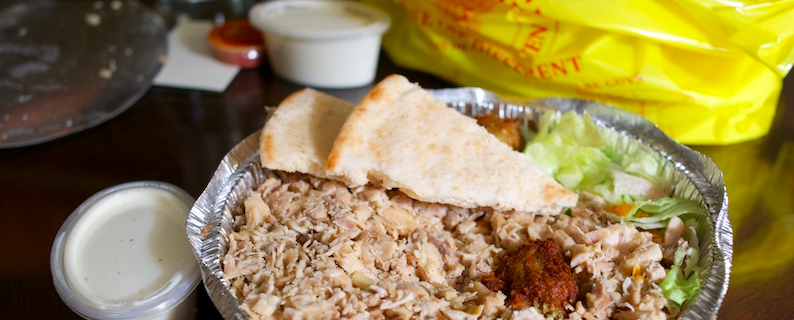 NEW RESTAURANT ALERT: The Halal Guys Philippines Sets Opening Date