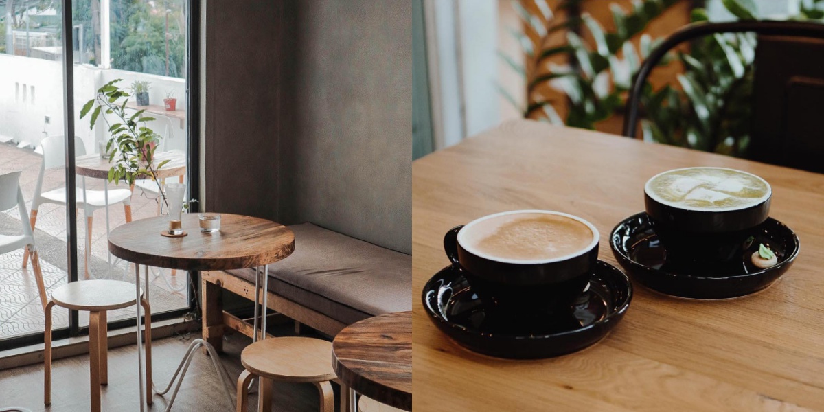 13 Coffee Shops with the Best Beans and Free Internet!