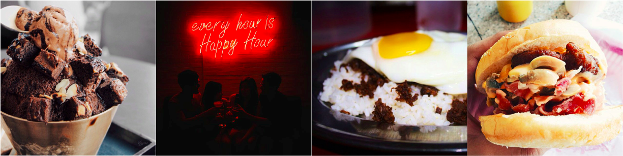 New Restaurants in Manila (Jul 26-Aug 1, 2015): Beer Below Zero Bar, Happy Hour MNL, Rodic’s Diner and more!