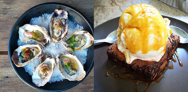 New Restaurants in Manila (Nov. 15-21, 2015): Hog’s Breath Cafe, Precynct, Tsukumo Ramen and more!