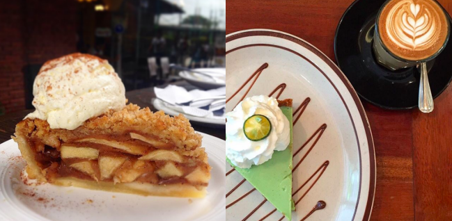 10 of Manila’s Most Irresistible Pies for Pi Day