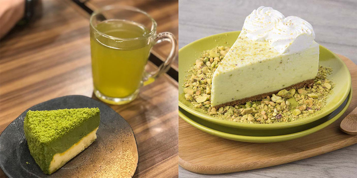 10 Seductive Cheesecakes Perfect for Your Cheat Day