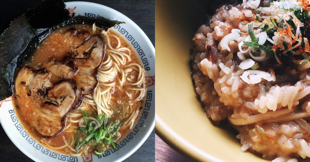 Ultimate Ramen Guide (1 of 4): Top 10 Most Loved Ramen Joints in Manila