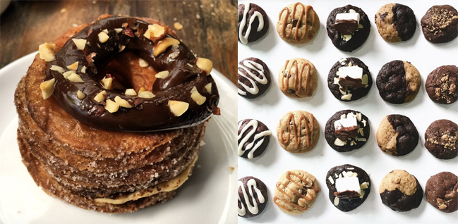 33 Delicious Desserts for Anyone Obsessed With Sweets
